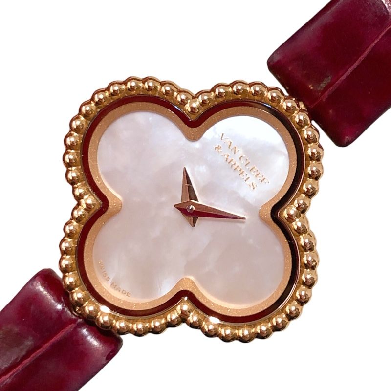 美品　セイコー　ルキア　ソーラー　クロノグラフ　箱　コマ　説明書付　さくらピンク 美品 セイコー ルキア ソーラー クロノグラフ 箱 コマ 説明書付 さくら