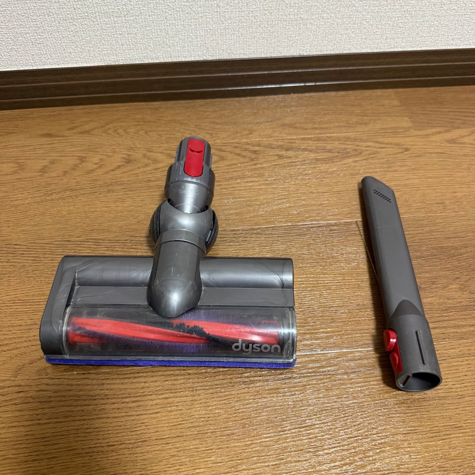 在庫売り出し】ダイソン 純正品 V7 Sv11 コードレスクリーナー