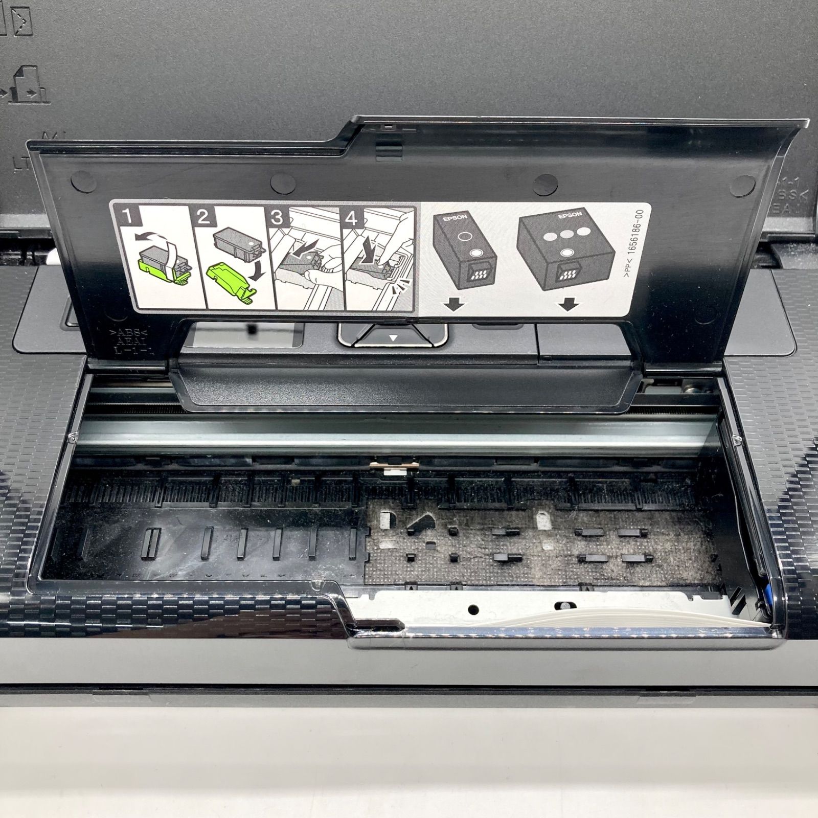 モバイル プリンター