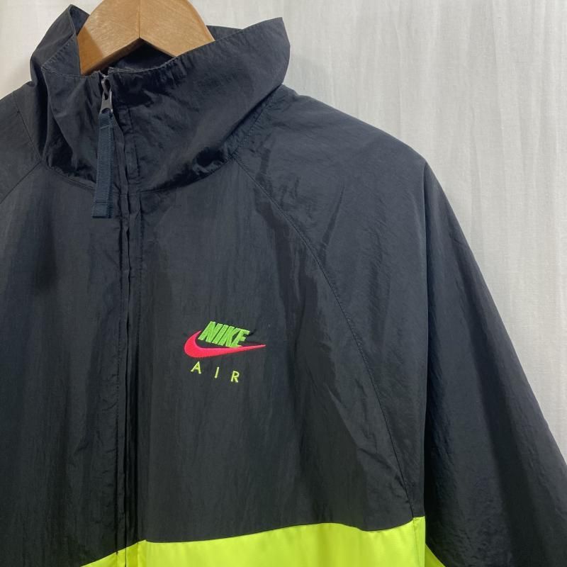 NIKE AS CITY NEON NSW HBR JKT WVN