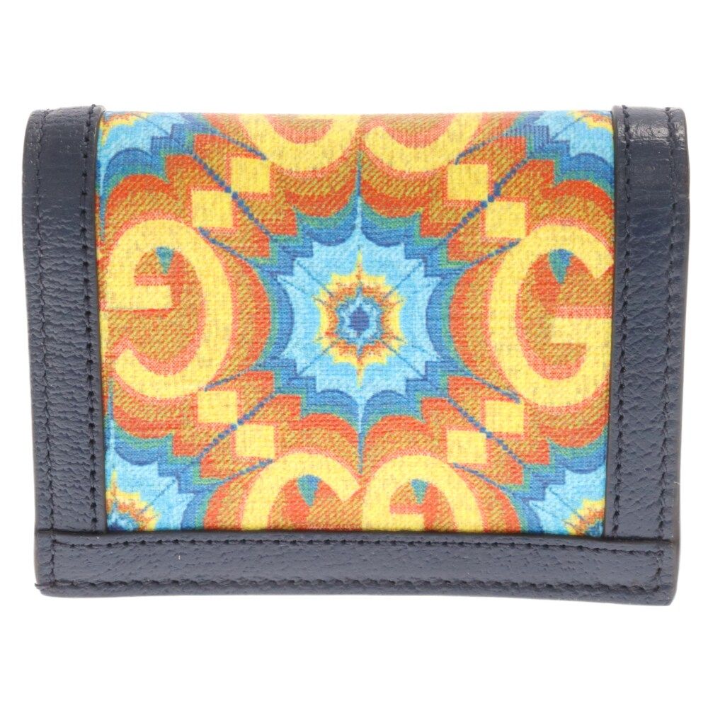 よ*ー様 GUCCI GGロゴ クッション　カレイドスコープ　万華鏡 GUCCI グッチ レンズ付29800円 GG1343O 49□19-145 C-001