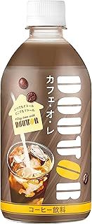 アサヒ飲料 ドトール カフェ オ レ 480ml ×24本