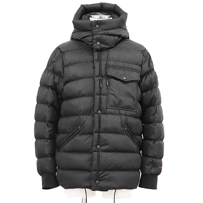 MONCLER BORN TO PROTECT モンクレール ダウンジャケット GAITE
