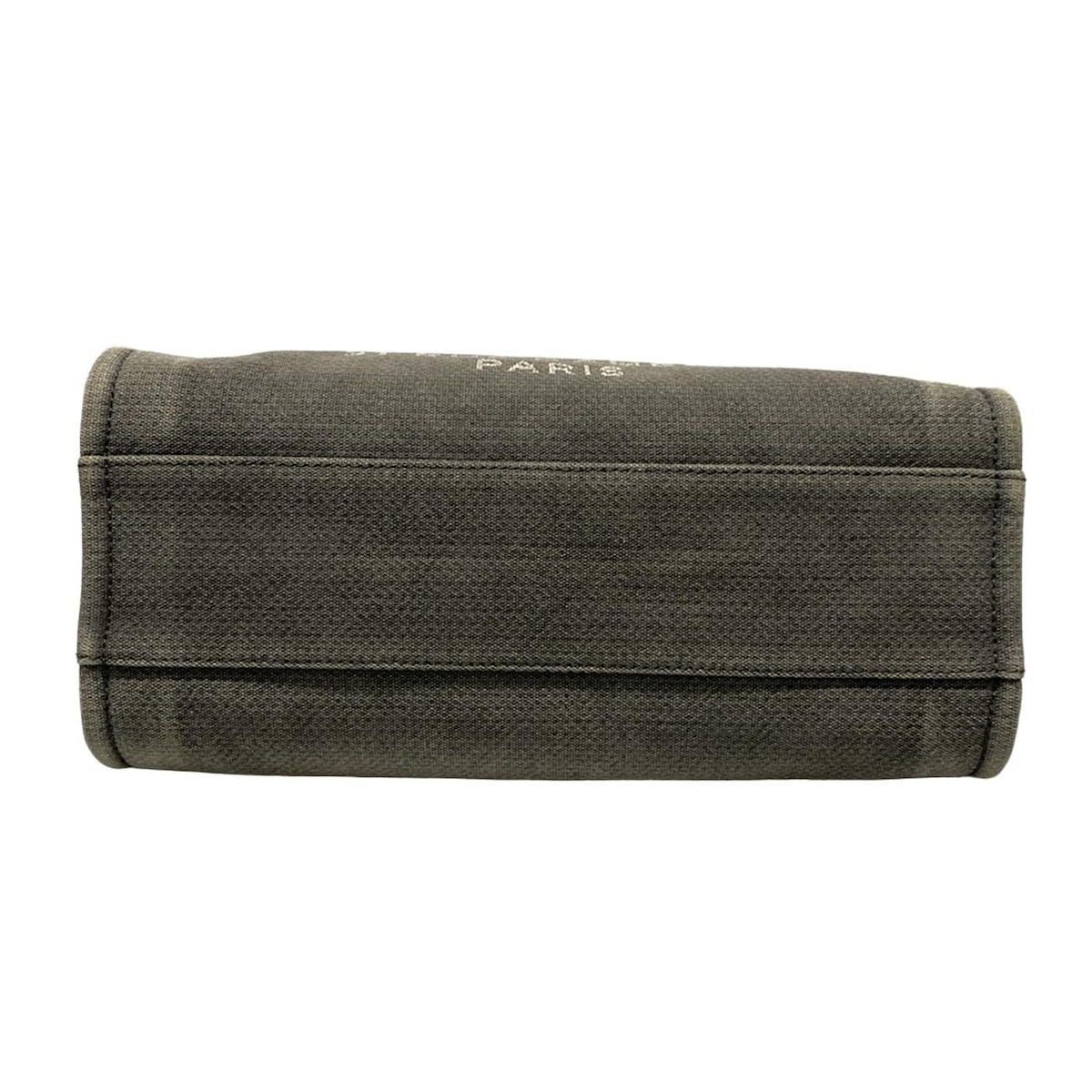 トートバッグ ドーヴィルラインMM