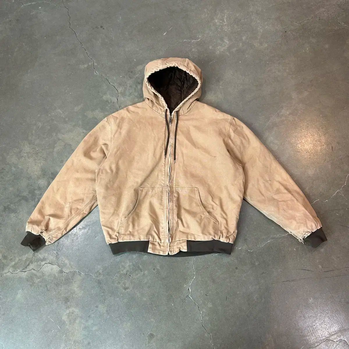 レッドヘッド ヴィンテージ ワークジャケット