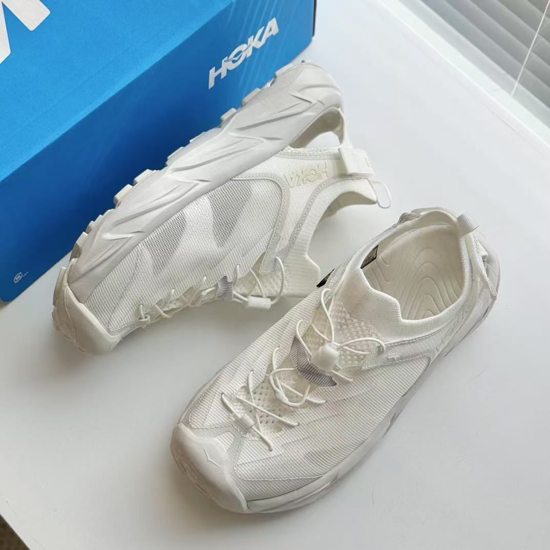 HOKA ONE ONE Hopara 2 ホカ ホパラ 2 サンダル メンズ