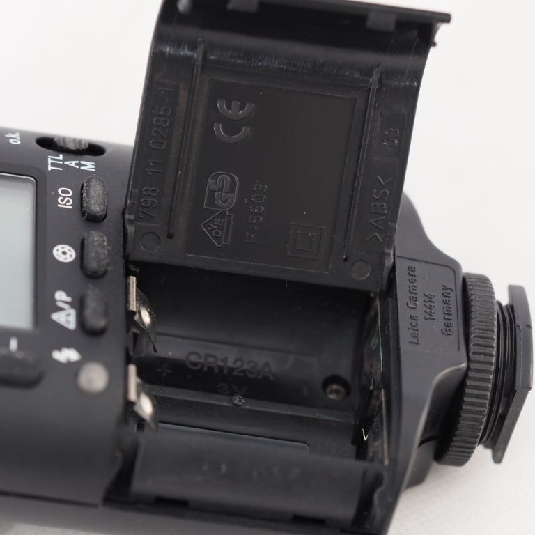LEICA ライカ フラッシュユニット SF20 14414 ストロボ - メルカリ
