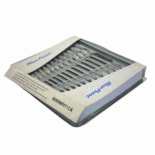 ☆未使用品セット☆BLUE POINT ブルーポイント ラチェッティング ☆未使用品セット☆BLUE POINT ブルーポイント ラチェッティング