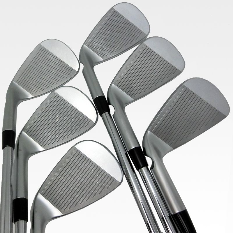 ピン アイアン i530 中古】 ピン i530 5S アイアンセット IR NS PRO