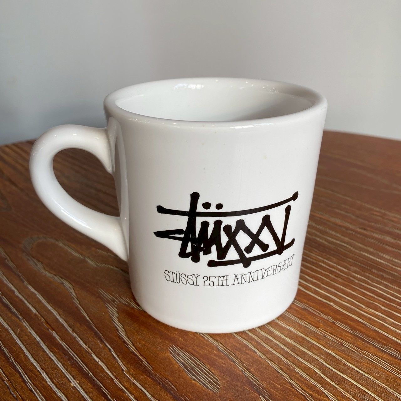 25周年記念 ペアマグカップ