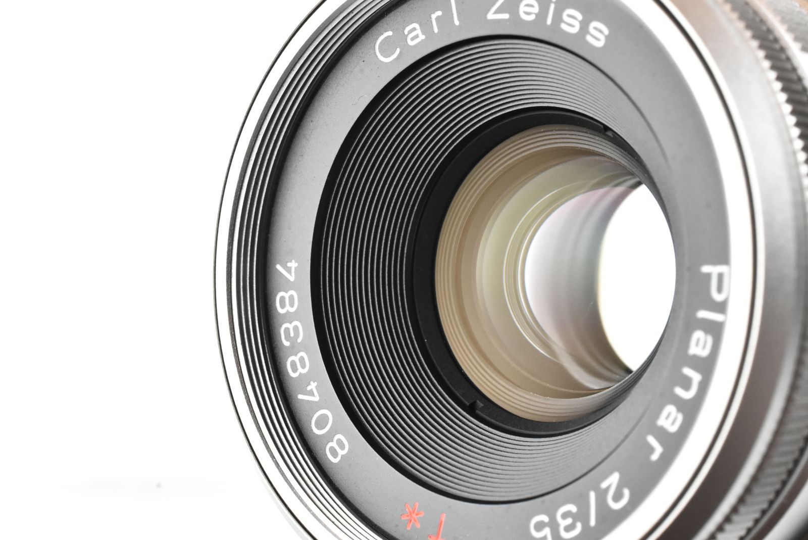 コンタックス　レンズ　CarlZeiss Planar 2/35 MKC0033 711dzV2A1kL._UF350,350_QL80_.jpg