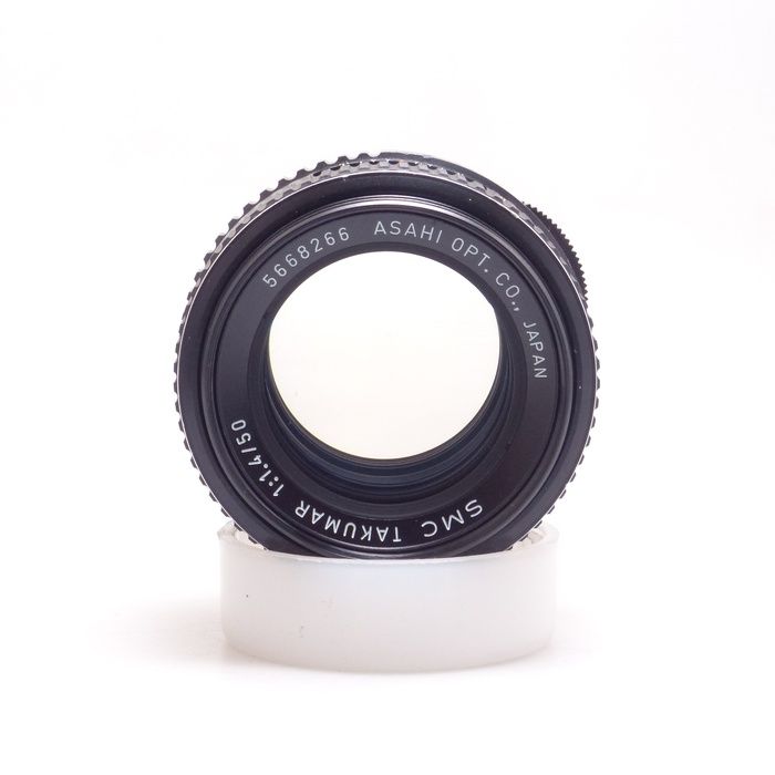 ペンタックス) PENTAX SMC TAKUMAR 50/1.4(M42) セール SMC TAKUMA 1