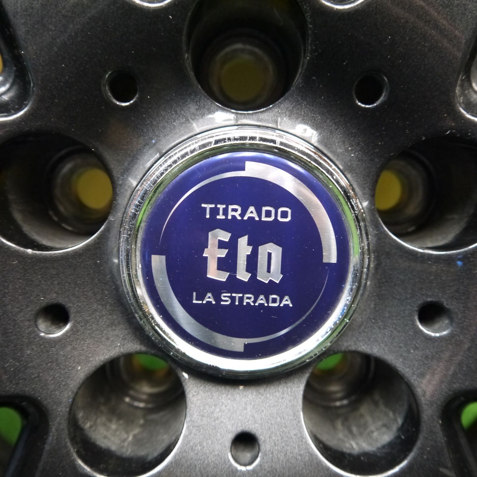 スタッドレス 205|55R17