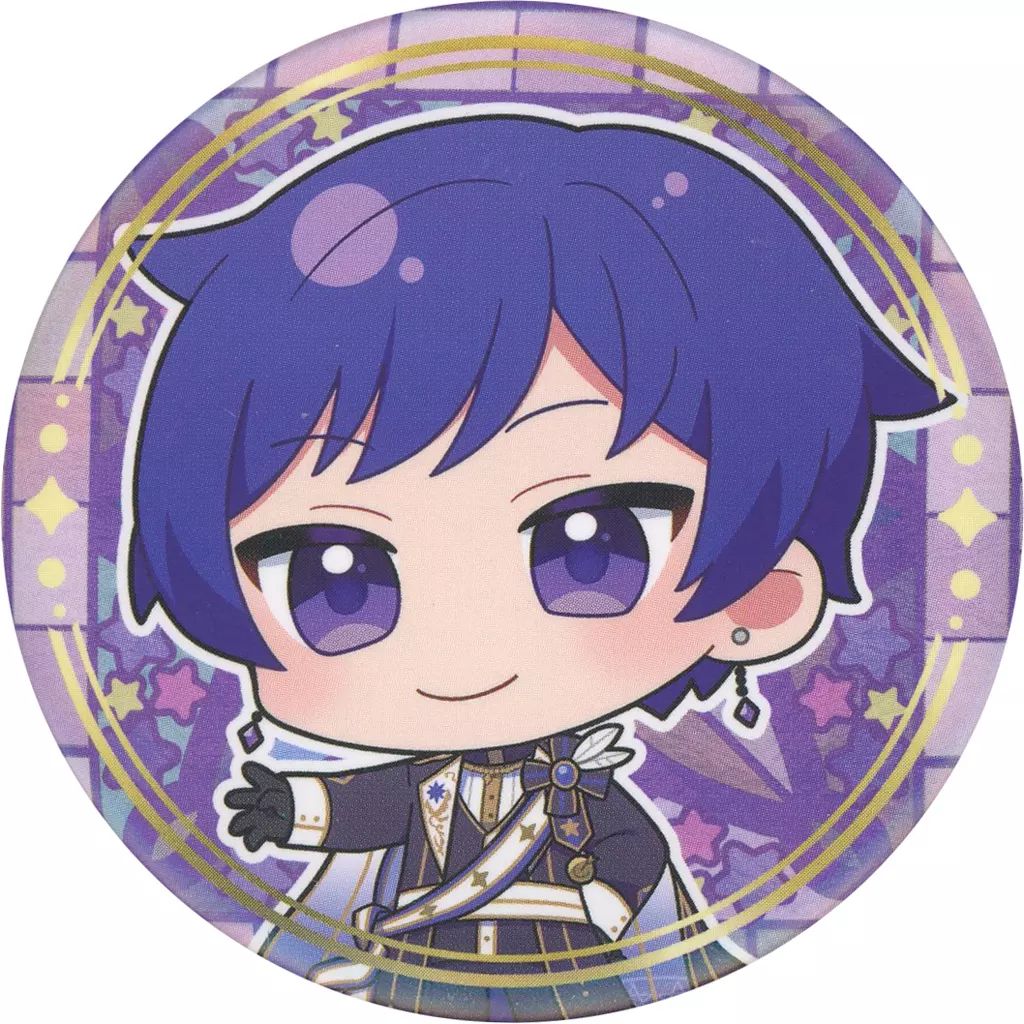 中古】バッジ・ピンズ こったろ ランダム缶バッジ 第8弾(3周年記念描き