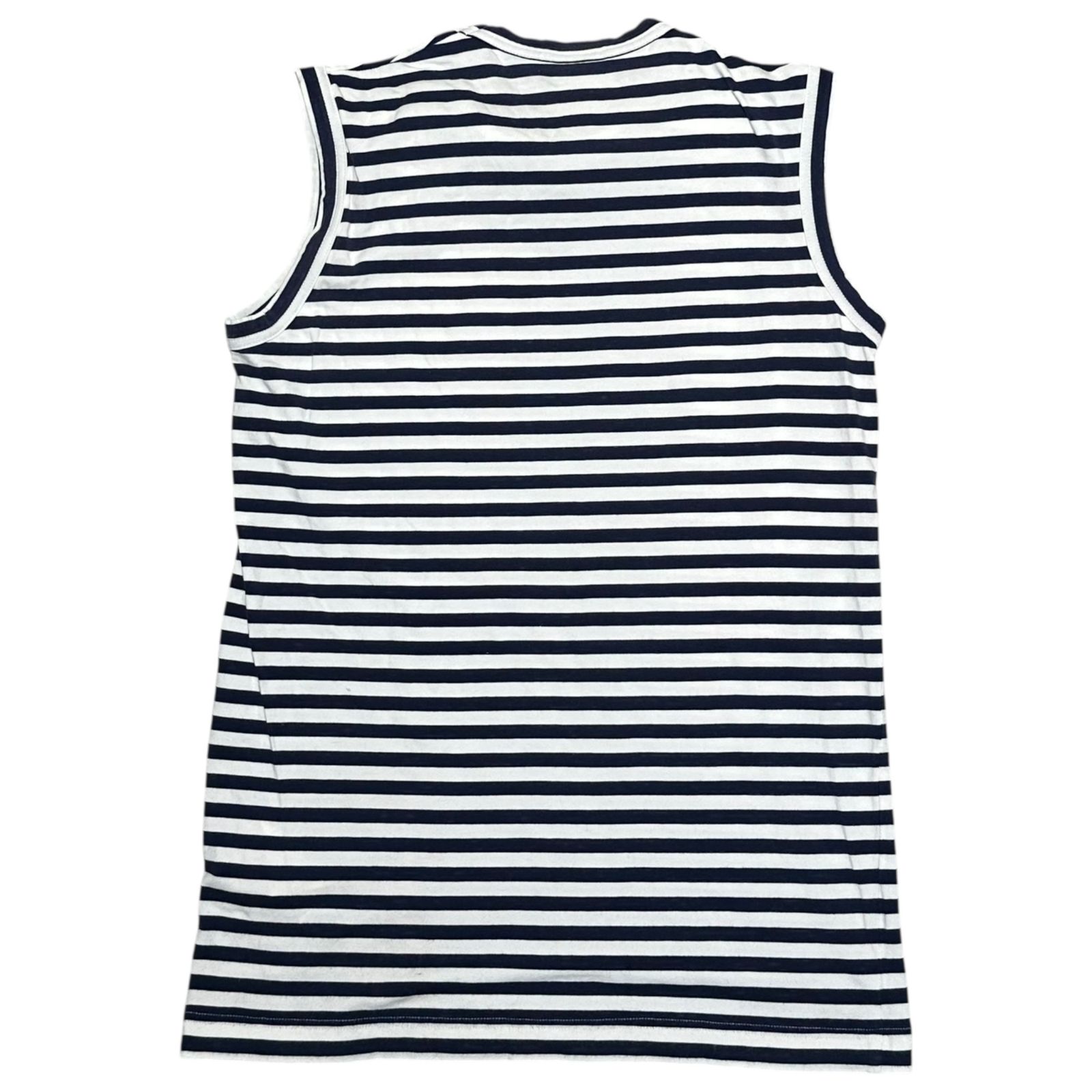 ★希少★ tricot comme des garcons ノースリーブ　シャツ 2025年最新】TRICOT comme des garcons ノースリーブの人気