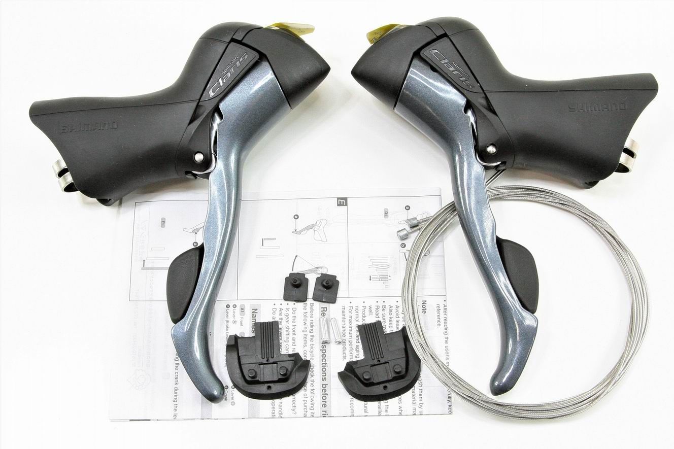 ST-2400 左右セット