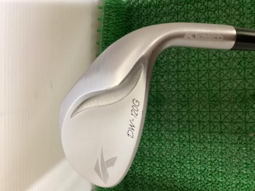 キャスコ Dolphin Wedge DW-120G シルバー 56° ウェッジ WG NS PRO 950GH neo フレックスS メンズ 男性用 右利き 右用 Cランク ゴルフクラブ