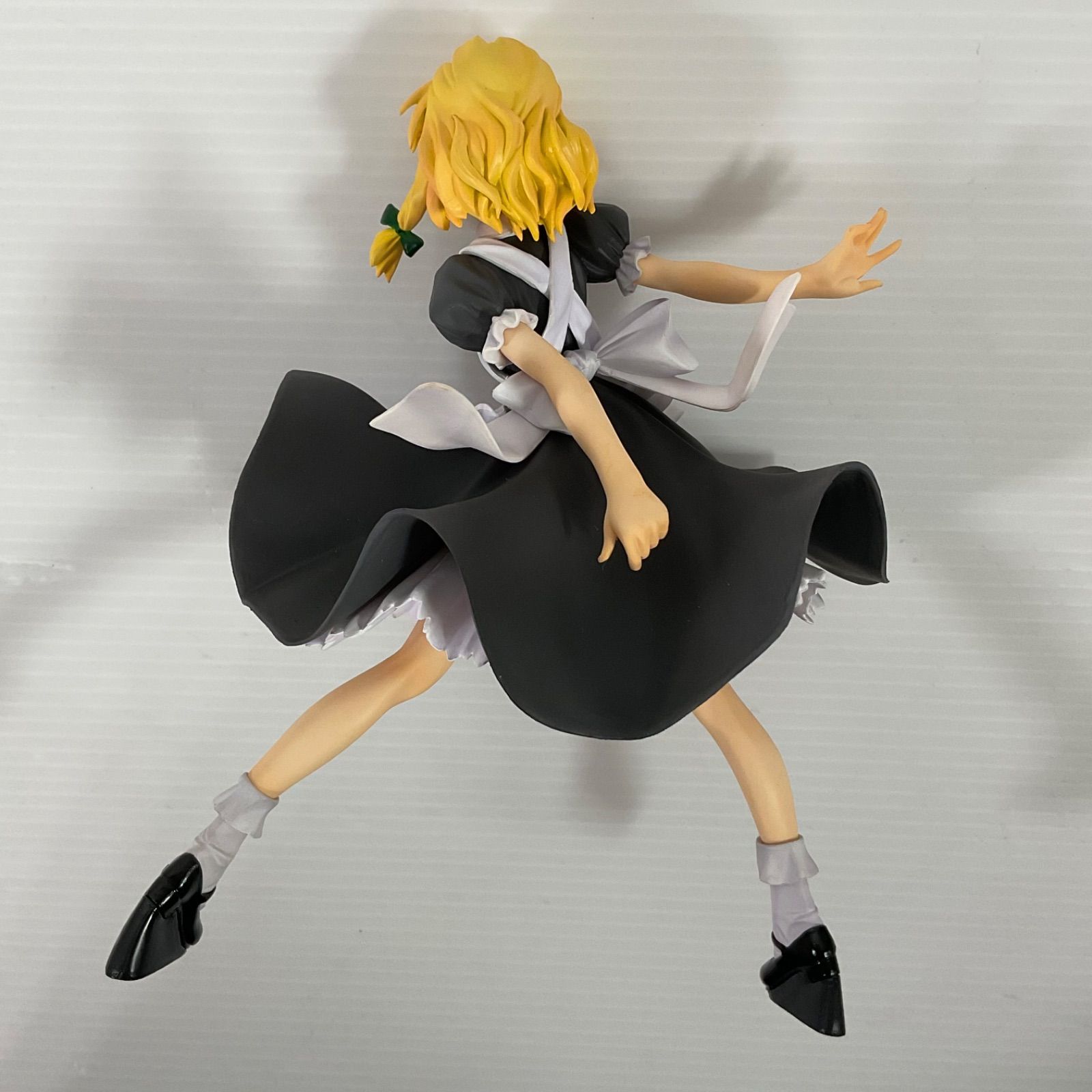 KOTOBUKIYA - 東方Project 霧雨魔理沙 松倉ねむ 1/8 スケール フィギュア Amazon.co.jp: コトブキヤ 東方プロジェクト 霧雨魔理沙 -松倉