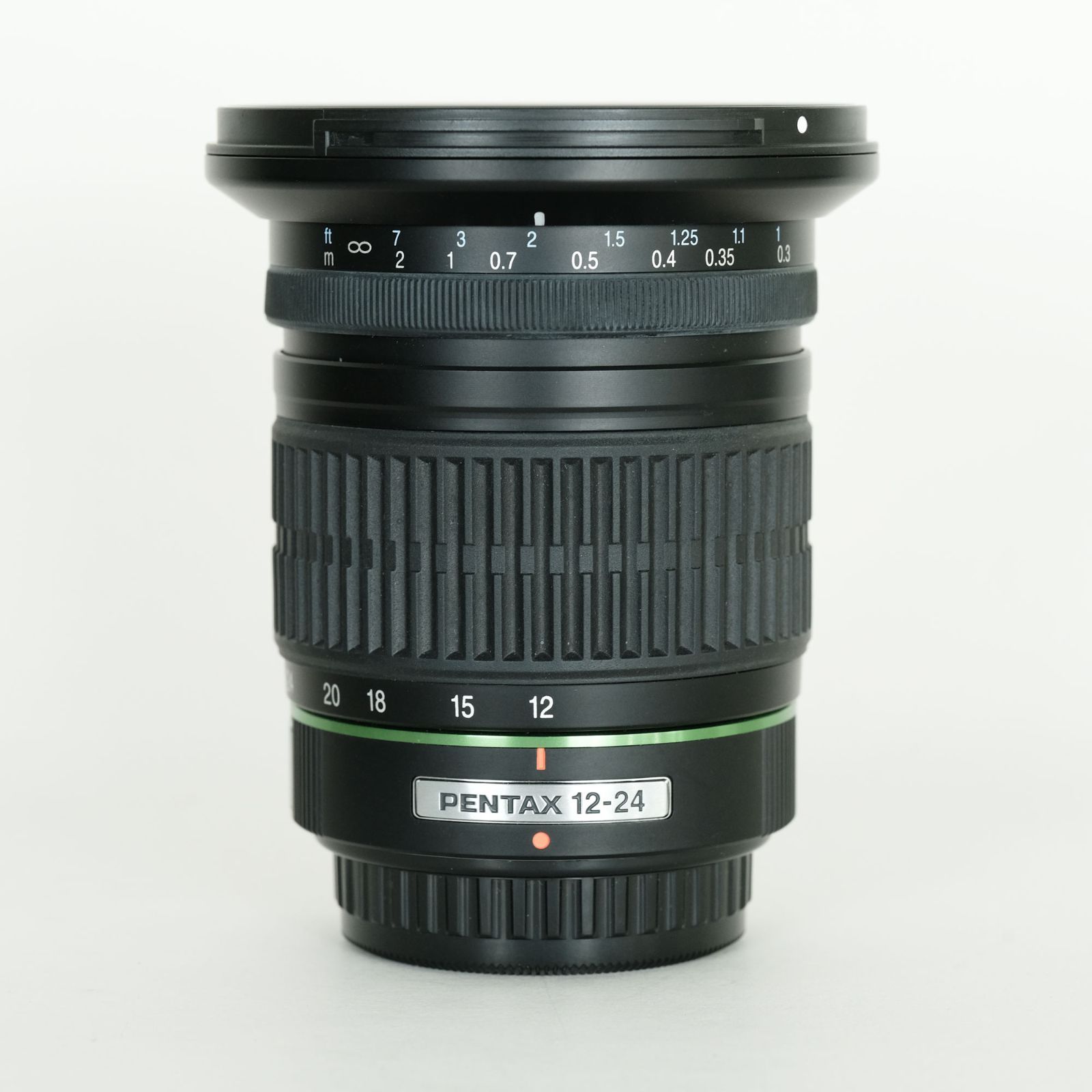 並品｜注意事項あり] PENTAX smc PENTAX-DA 12-24mmF4 ED AL[IF