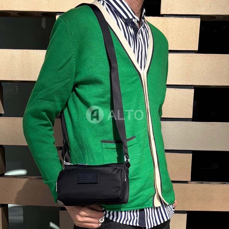 2025春夏物モデル】MM6 Maison Margiela エムエムシックス