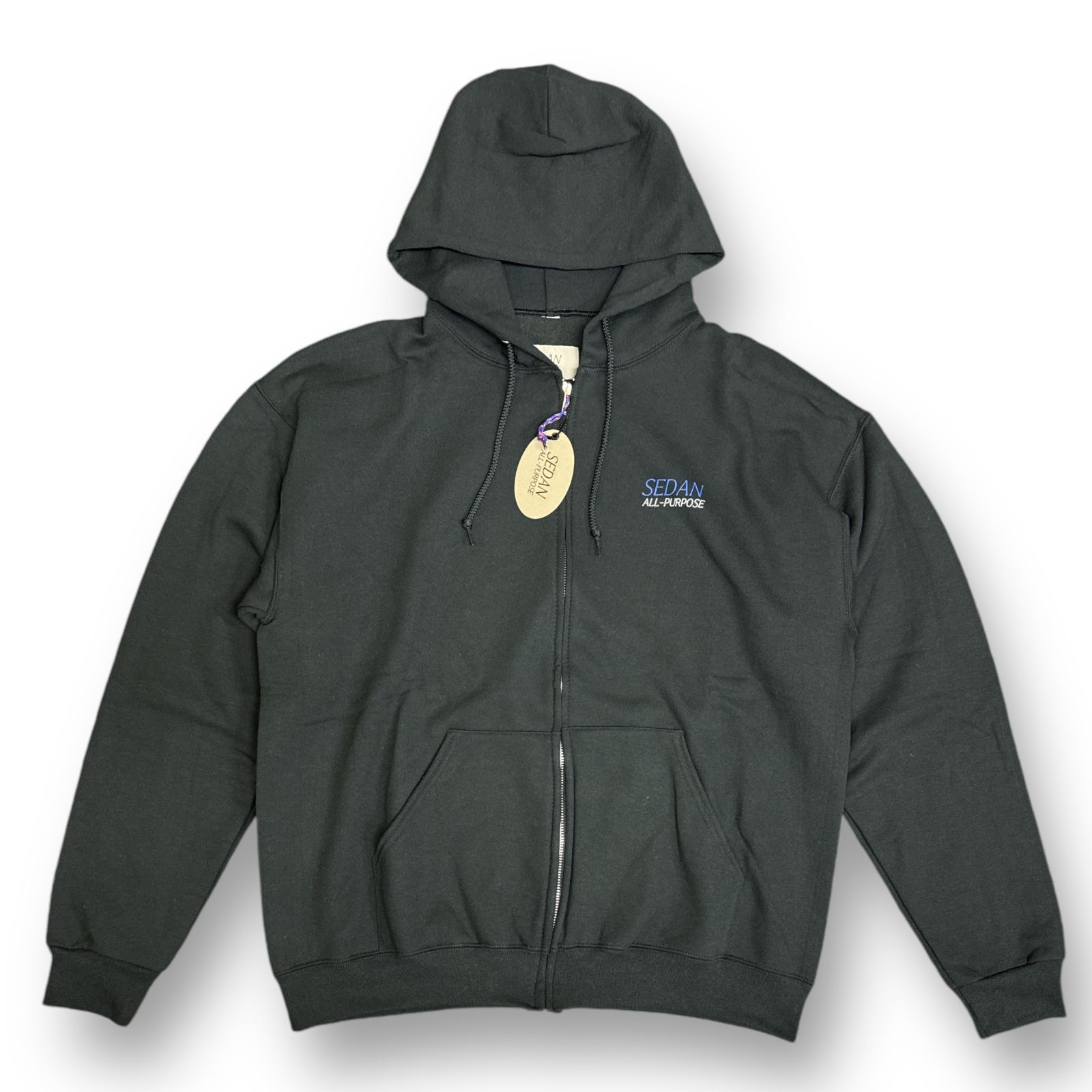 定価23100円 新品 SEDAN ALL-PURPOSE 23AW OG LOGO Full Zip