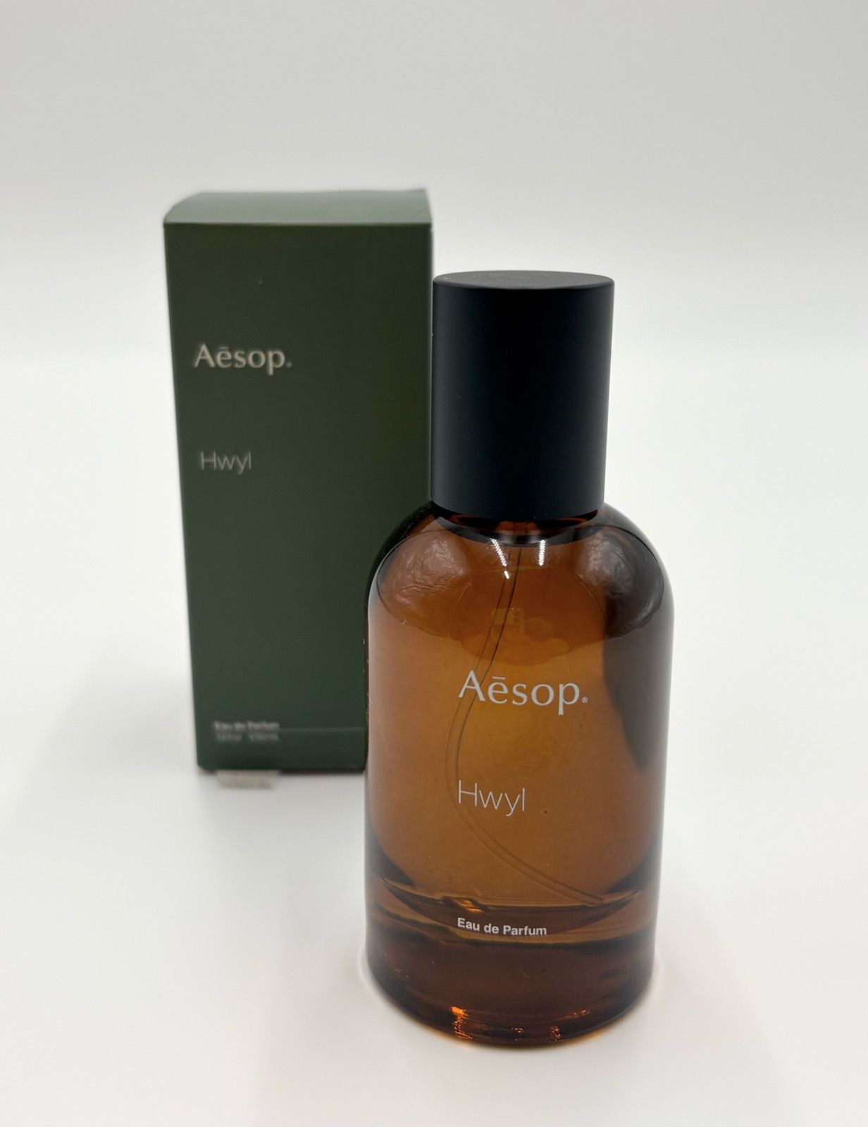 正規品】Aesop Hwyl イソップ ヒュイル 50ml 【公式通販】