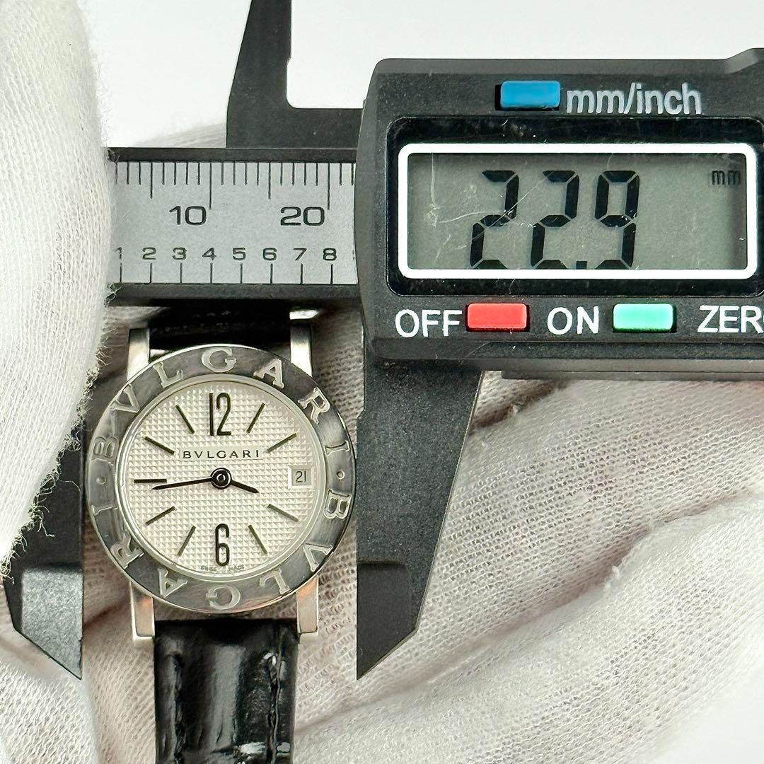 ブルガリブルガリ BB23SL