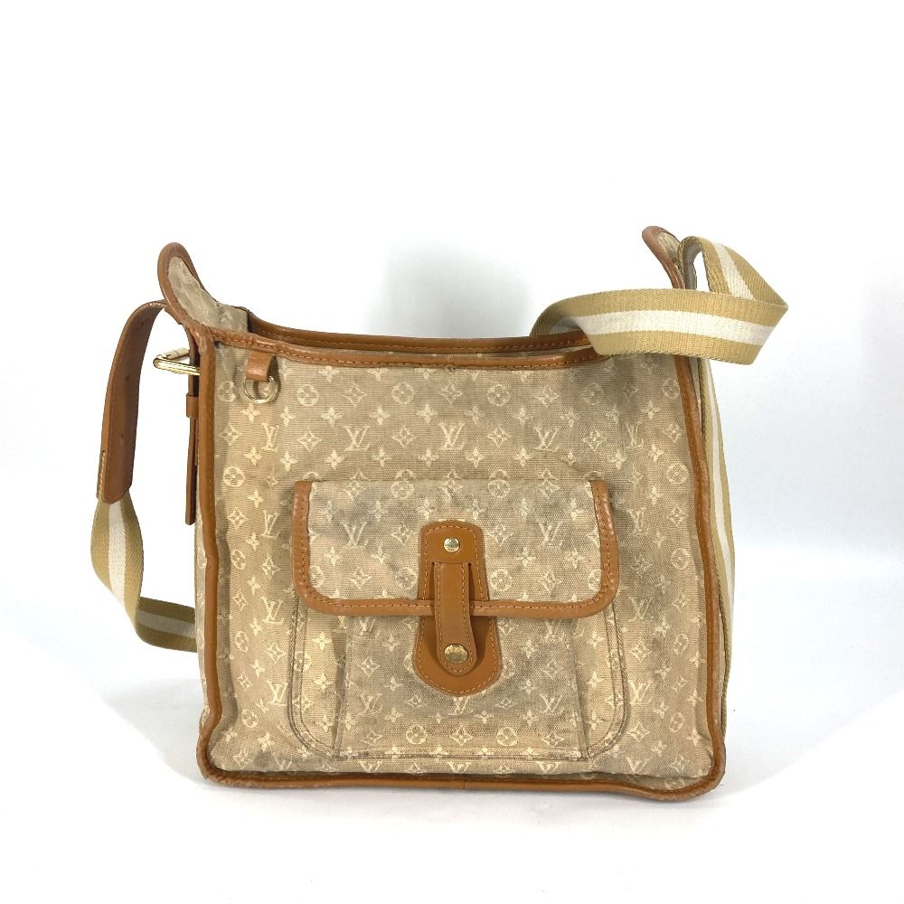 ルイヴィトン ショルダーバッグ M92323 LOUIS VUITTON ルイヴィトン ショルダーバッグ ブザス マリーケイト