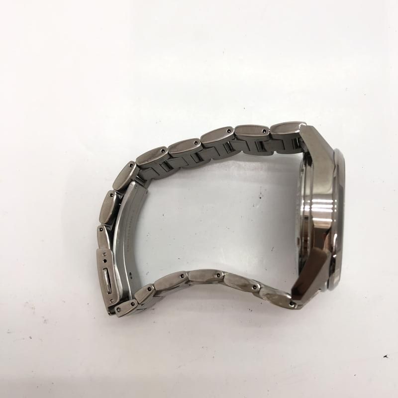 【中古】SEIKO プレサージュ 腕時計 6R15-00V0 セイコー[91][240091384279] 中古】SEIKO プレサージュ 腕時計 6R15-00V0 セイコー[91