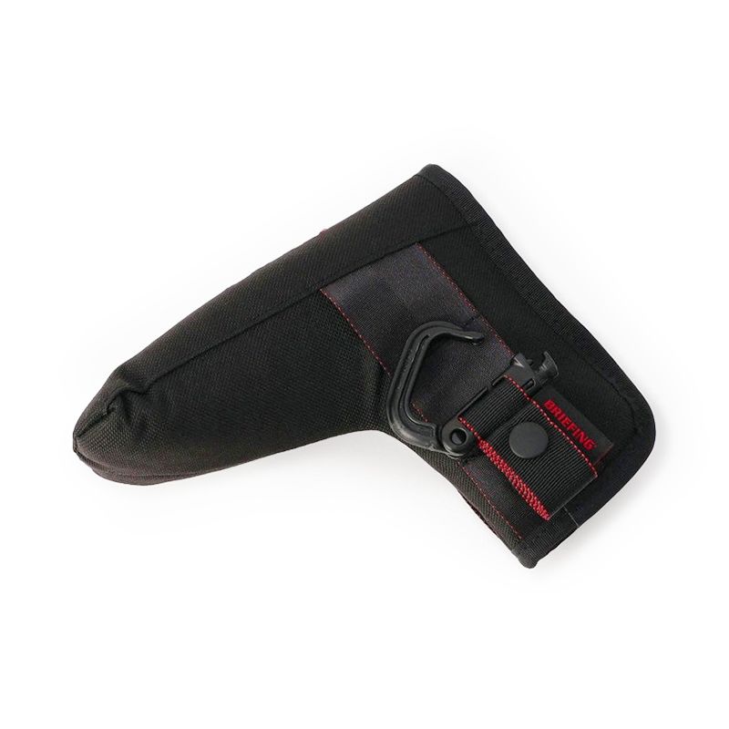 ブリーフィング ゴルフ