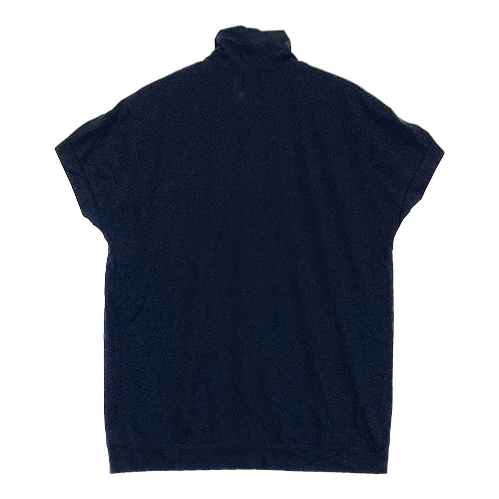 アルチビオ☆モックネック☆バックジップワンピ【レディースサイズ38