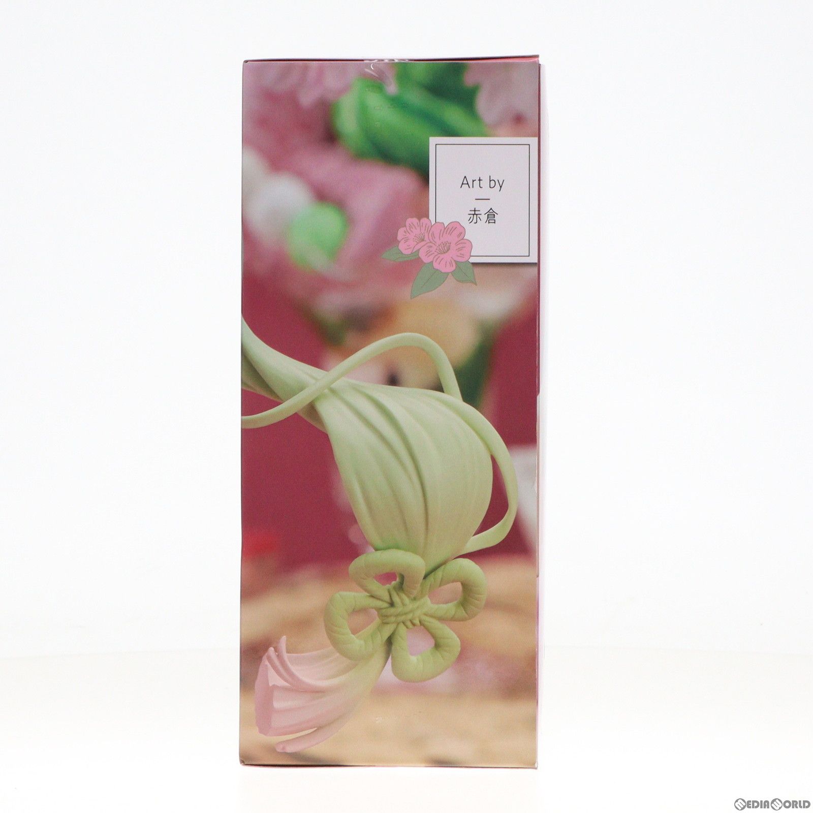 初音ミク 抹茶パフェ さくら フィギュア SweetSweets 26個 初音ミクExc∞d Creative Figure SweetSweetsー抹茶パフェ