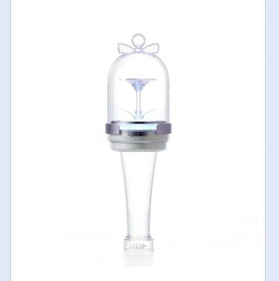  ILLIT ペンライト ペンミ ソウルコン LIGHT STICK ペンライト K-POP