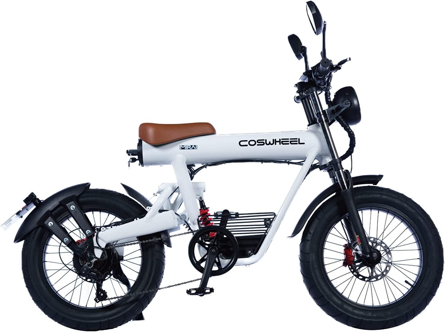 バイク用保安部品
