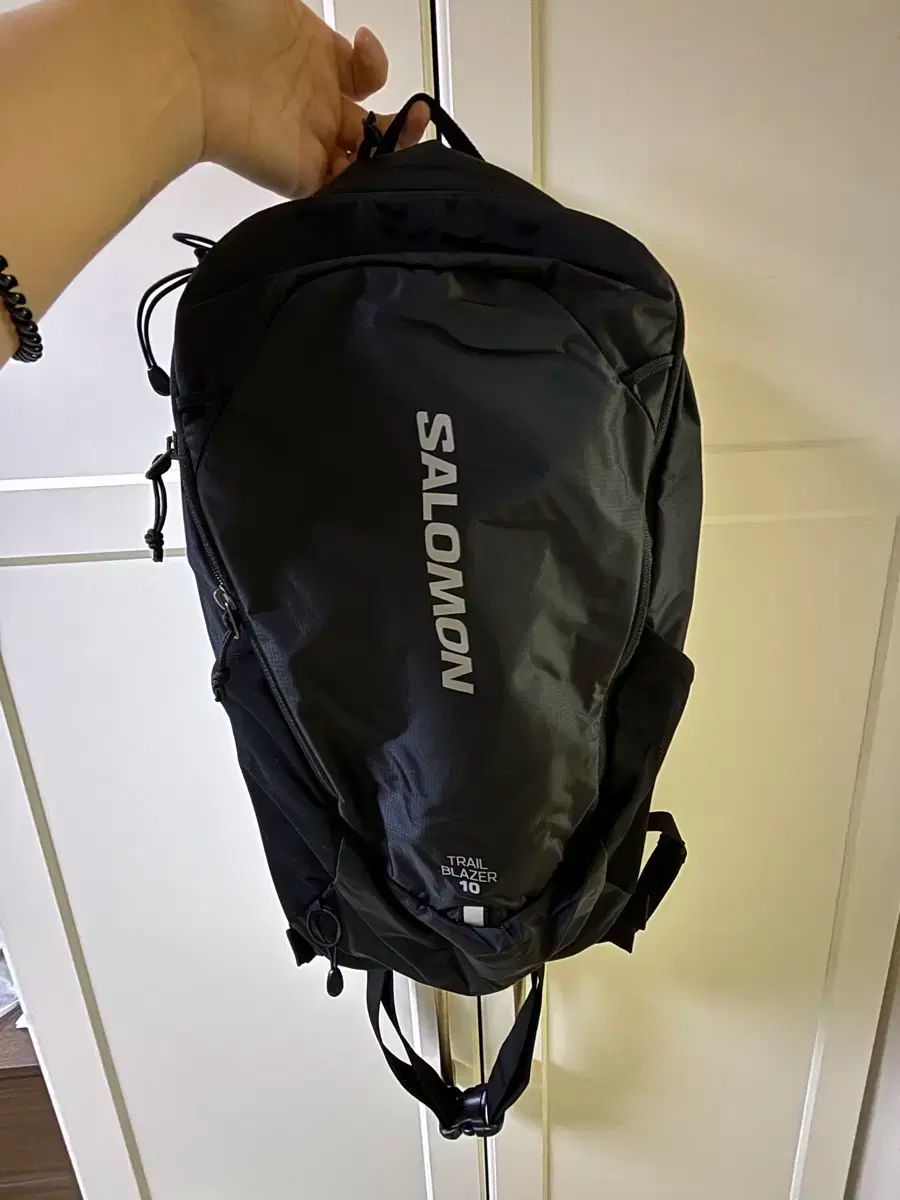 Salomon サロモン トレイルブレイザー 10 旧モデル