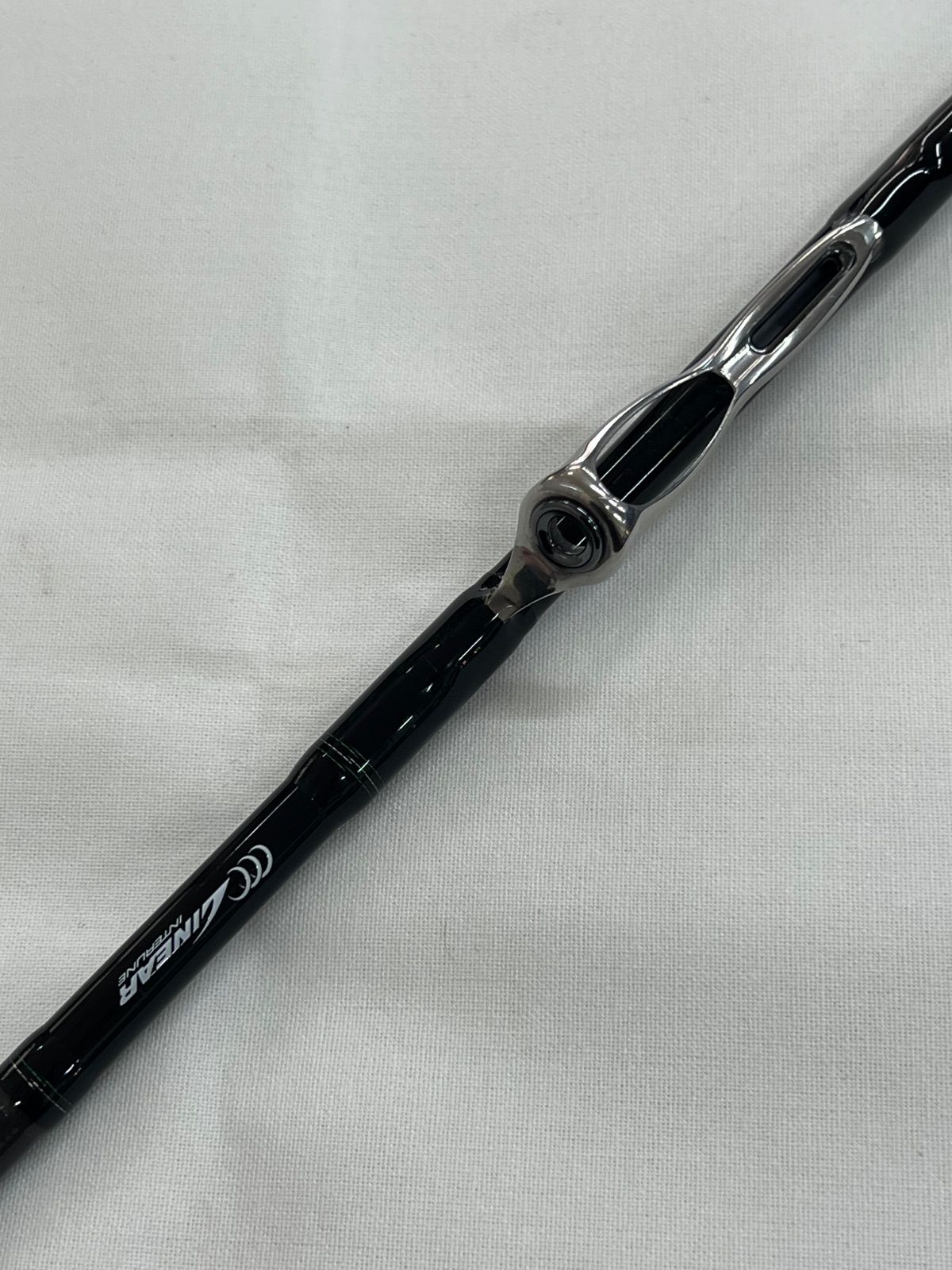 エメラルダスMX IL 80MLM Daiwaエメラルダス MX IL 80MLM