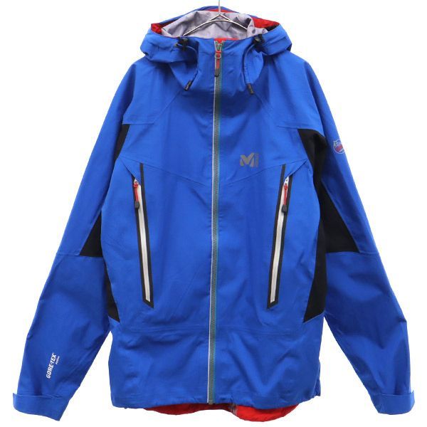 MILLET gore-tex マウンテンパーカー MILLET （ミレー） KANTO GORE