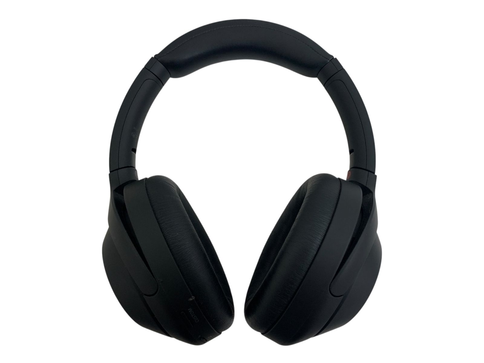 SONY ソニー ワイヤレスノイズキャンセリングヘッドホン WH-1000XM4 ブラック 家電 004