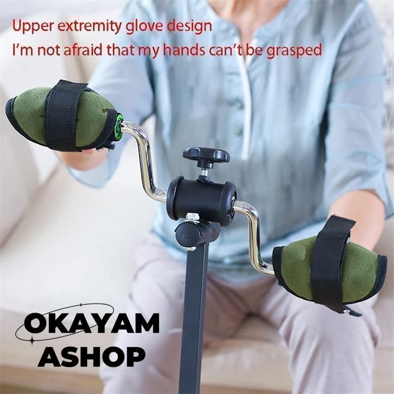 脚のトレーニング器具