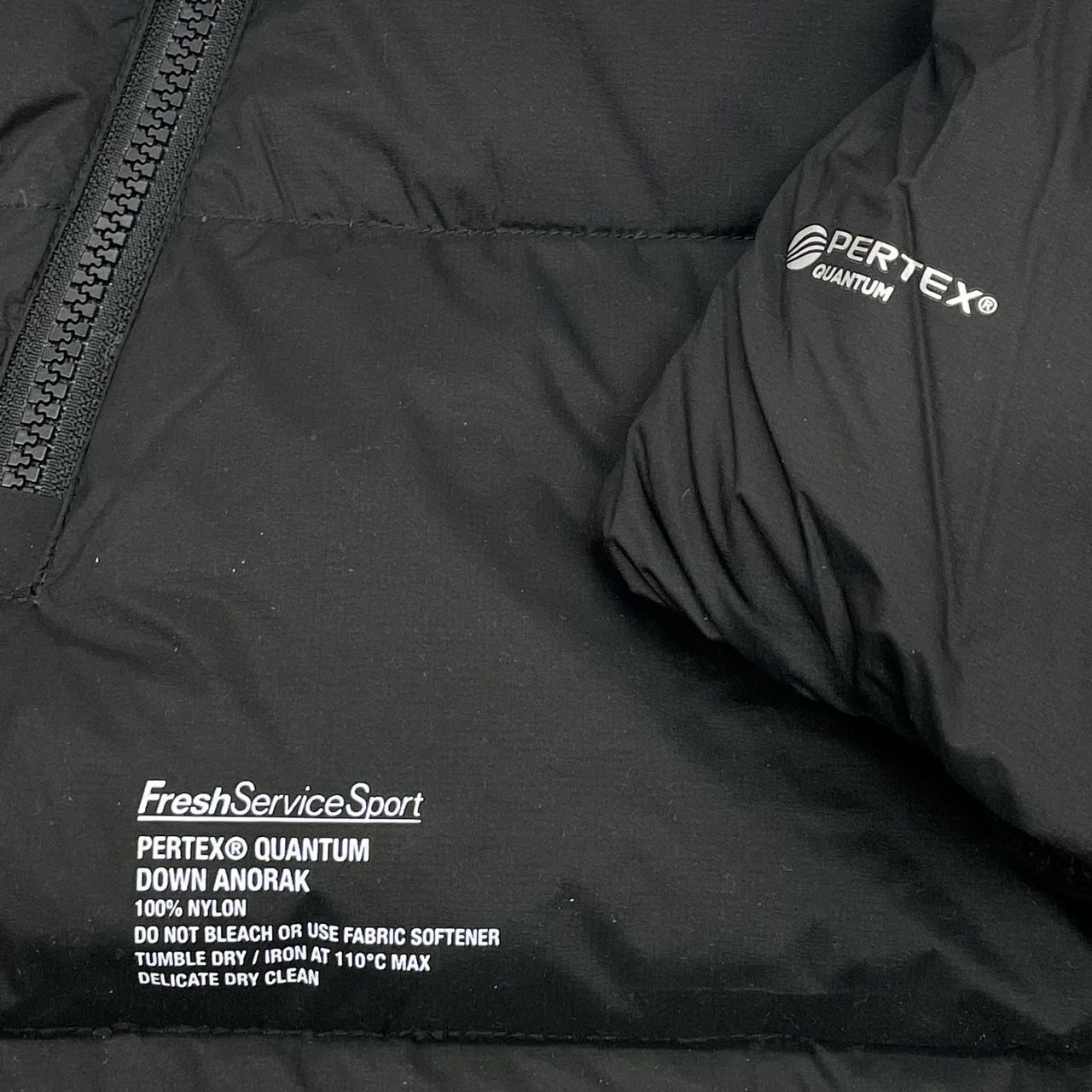 定価63800円 新品 FreshServiceSport 22AW フレッシュサービス