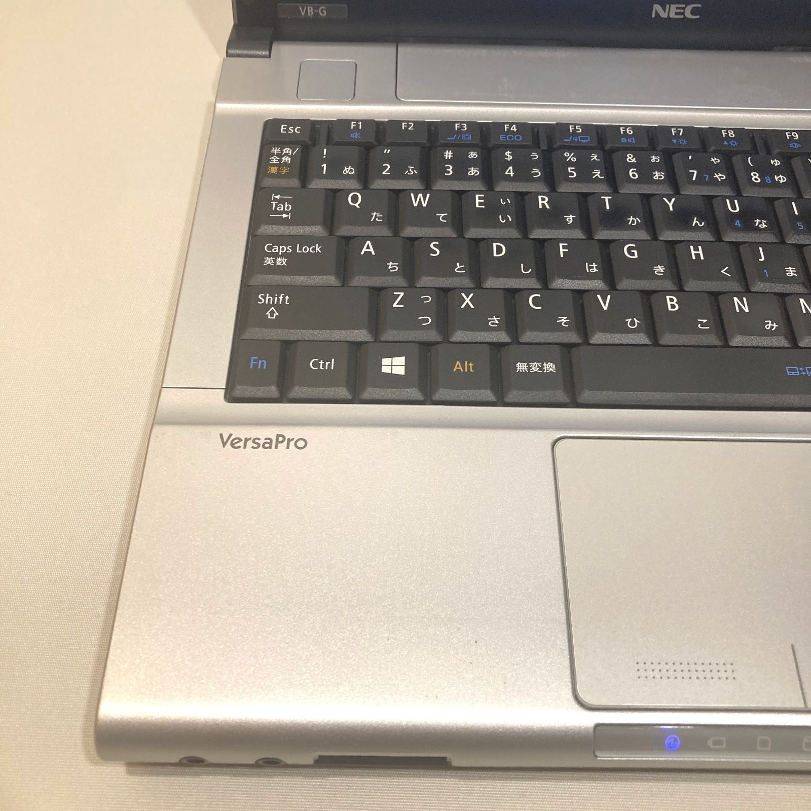 初心者向✨快速i5・コンパクト◇シルバー◇すぐ使えるノートパソコン◇D292-3 初心者向✨快速i5・コンパクト◇シルバー◇すぐ使えるノート