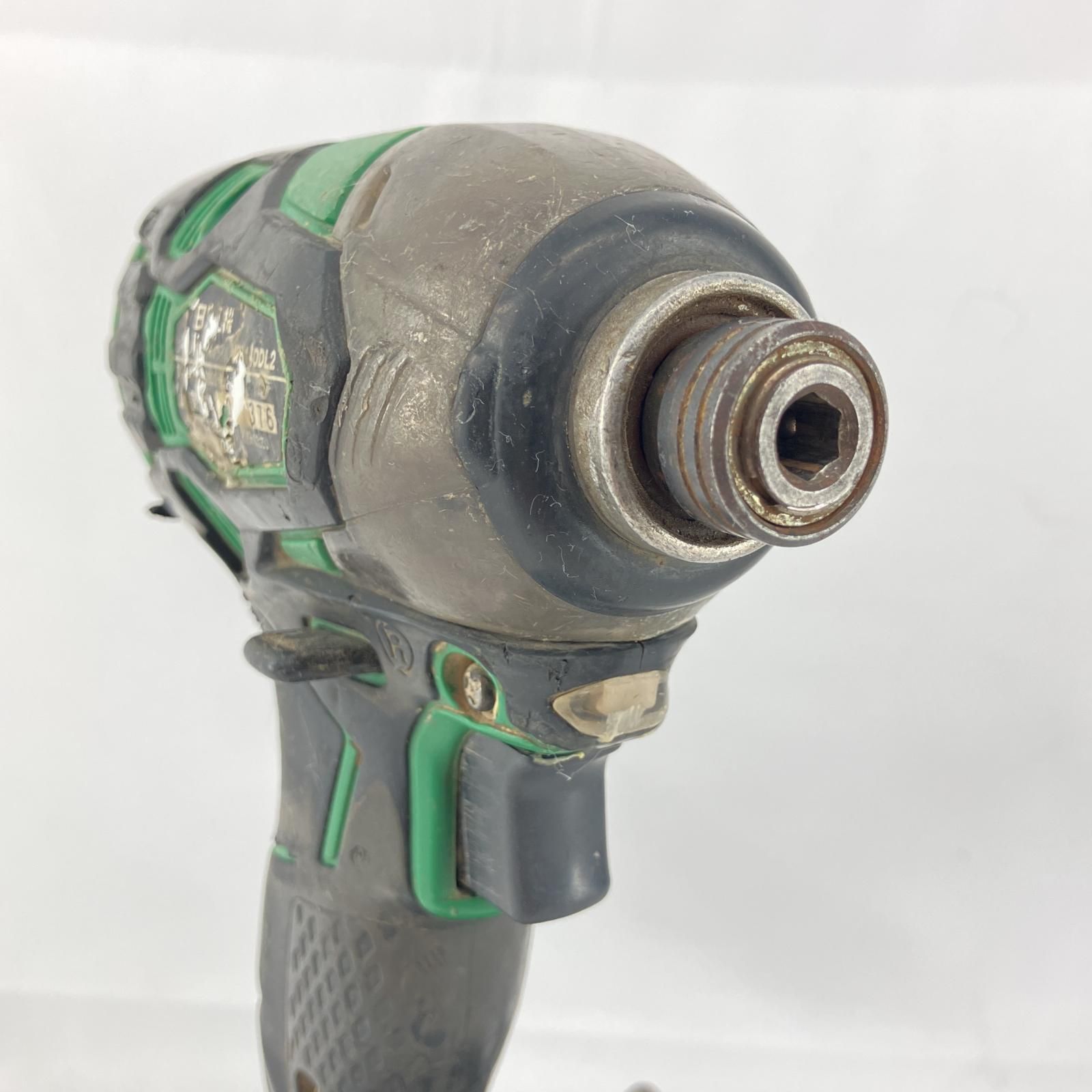 HITACHI 日立