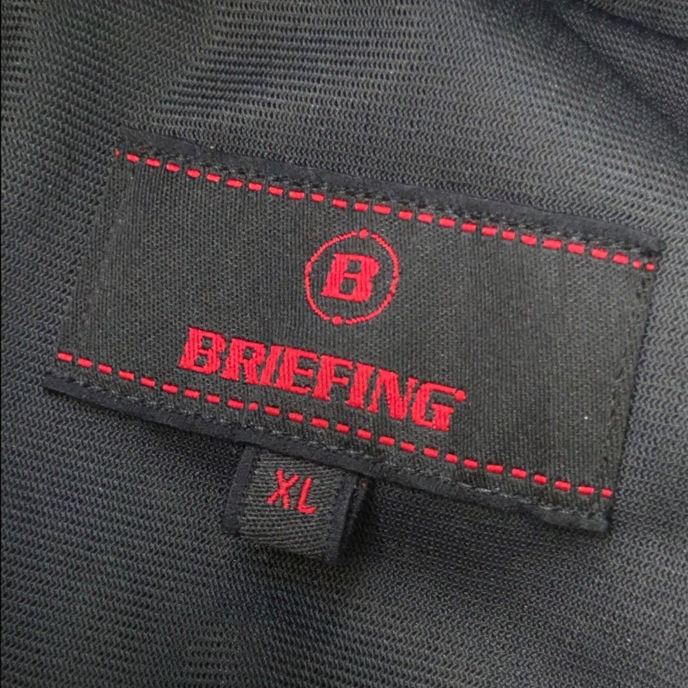 【定価25,300円・新品未使用】ブリーフィング ジョガーパンツ XLサイズ Amazon.co.jp: ブリーフィング（BRIEFING） ゴルフウェア 3D