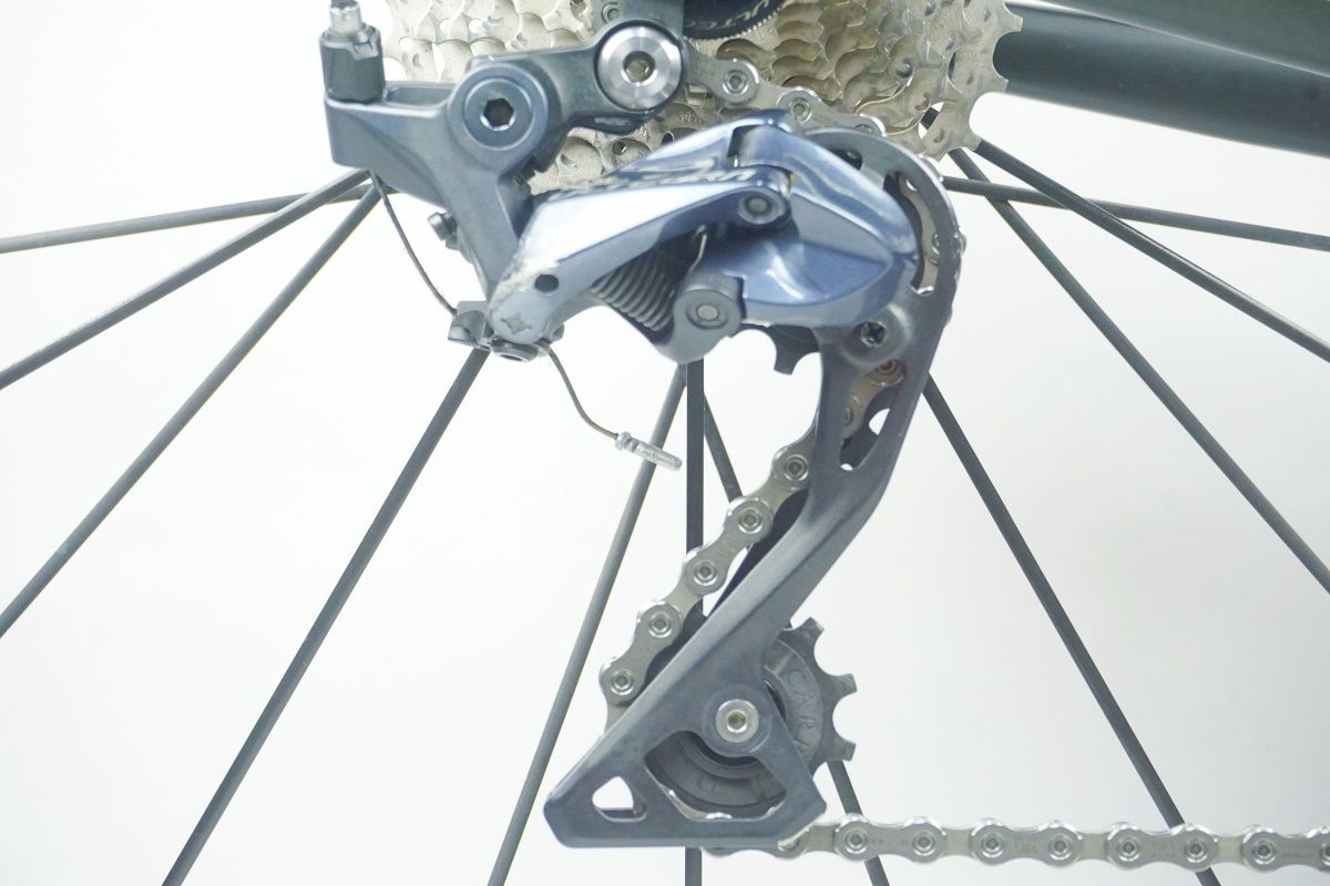 SCOTT 「スコット」 ADDICT RC PRO 2018年モデル ロードバイク 