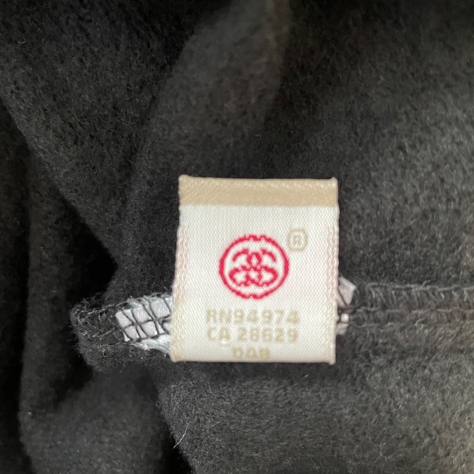STUSSY×NEXUS VII Rainy N7 Hoodie - メルカリ