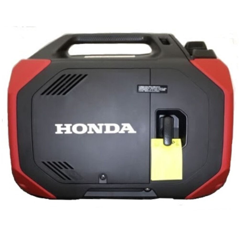 【未使用品】ホンダ HONDA EU26iJ インバーター発電機 EU26IJ-JN インバーター発電機 1台 ホンダ 【通販モノタロウ】
