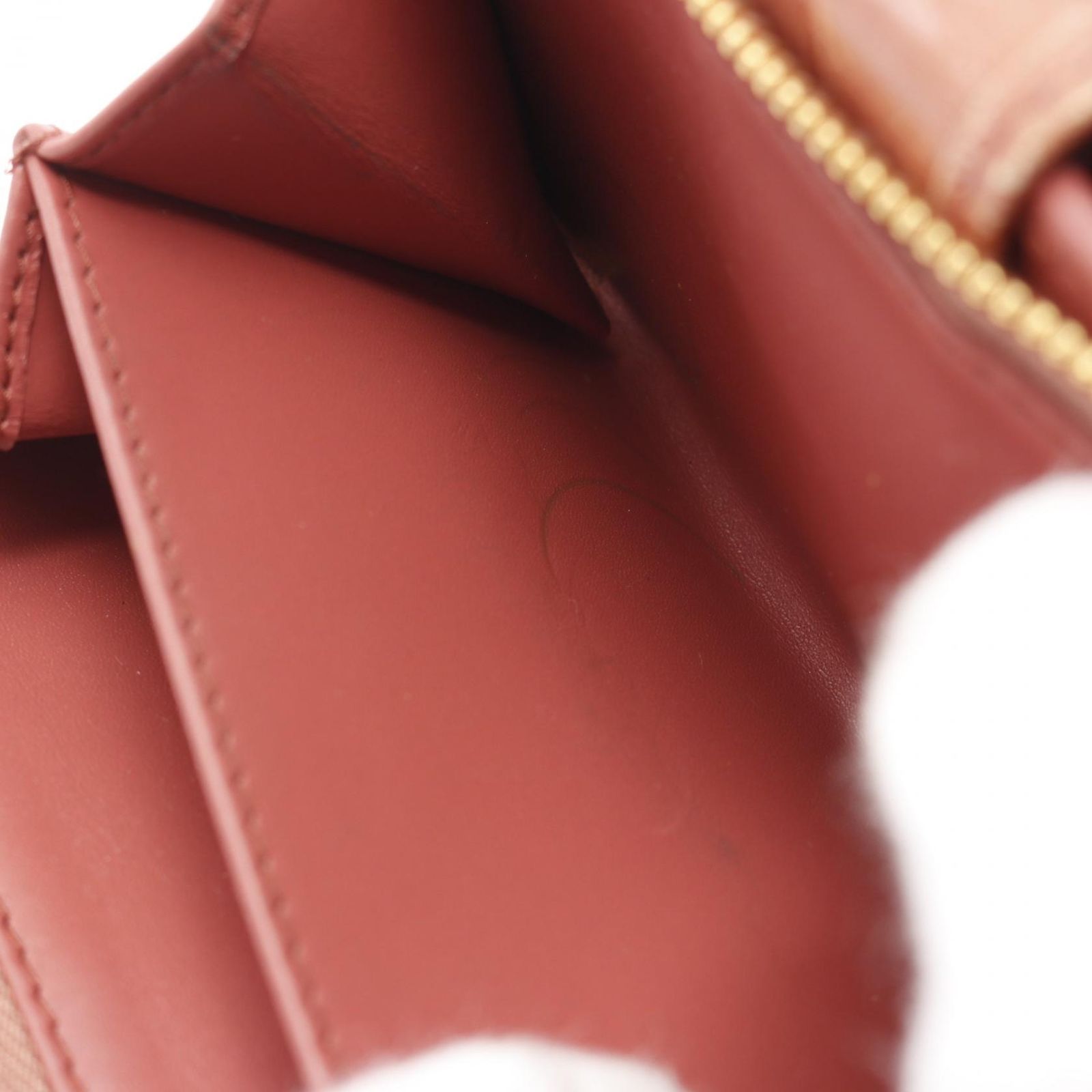 PRADA プラダ ST.COCCO 二つ折り財布 - メルカリ 