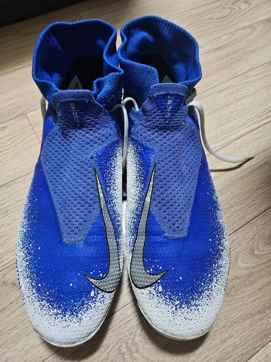 NIKE(ナイキ) ファントムビジョン エリート ag 270