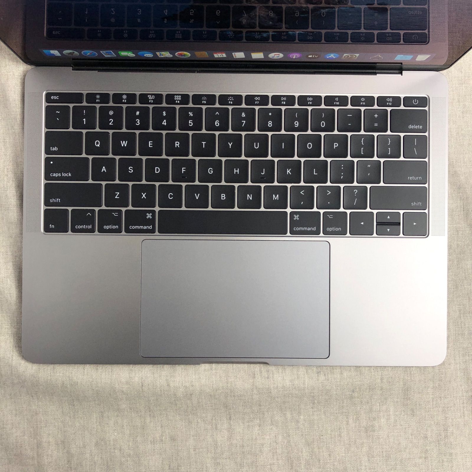 ◇ジャンク品・本体のみ◇Apple MacBook Pro (13-inch