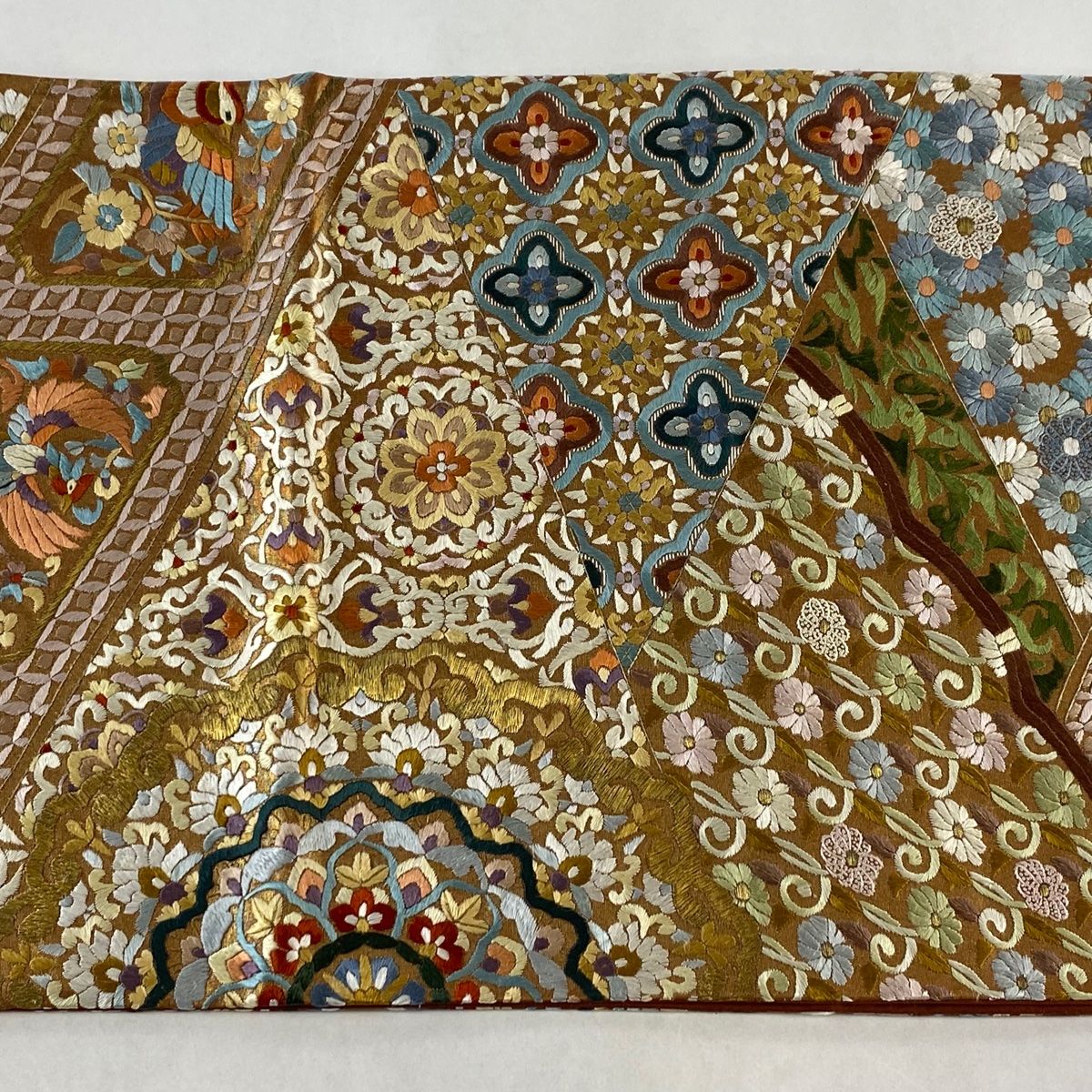 刺繍